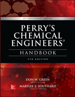 Perry's Chemical Engineers' Handbook