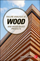 Failure Analysis of Wood and Wood-Based Products