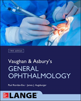 Vaughan & Asbury's General Ophthalmology