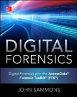 Digital Forensics with the Accessdata Forensic Toolkit