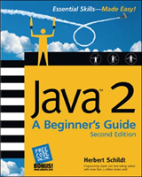 Java(tm)2: A Beginner's Guide