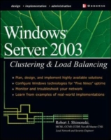 Windows Server 2003 Clustering & Load Balancing