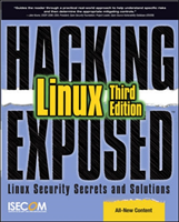 Hacking Exposed Linux