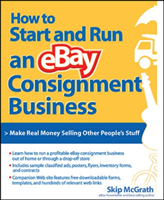 How to Start and Run an eBay Consignment Business