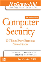 Computer Security: 20 Things Every Employee Should Know
