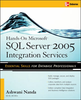 Hands-On Microsoft SQL Server™ 2005 Integration Services