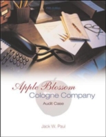 Apple Blossom Cologne Company