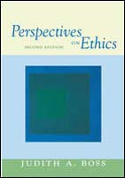 Perspect on Ethics+ Pweb Ethics