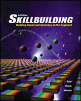 Skillbuilding