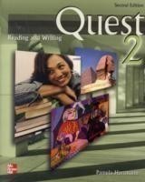 Quest Level 2 Reading and Writing Student Book