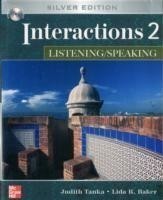 Interactions Level 2 Listening/Speaking Student Book