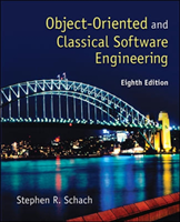 Object-Oriented and Classical Software Engineering