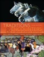 Traditions & Encounters: A Brief Global History