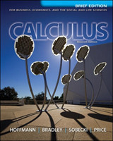 Calculus for Business, Economics, and the Social and Life Sciences, Brief Version, Media Update