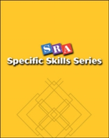 Specific Skills Series for Language Arts, Level E Starter Set