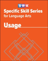 Specific Skill Series for Language Arts - Usage Book - Level H