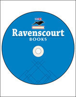 Corrective Reading, Ravenscourt Moving Forward Audio CD Pkg.