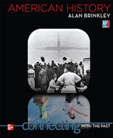 Brinkley, American History, AP Edition