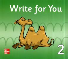 WRITE FOR YOU HANDWRITING FOR PRIMARY EF