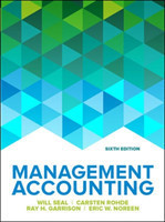 Management Accounting, 6e