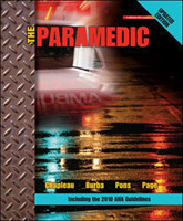 Paramedic Updated Edition