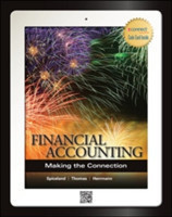 Financial Accounting: Making the Connection with Connect Access Card