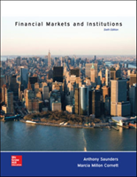 Financial Markets and Institutions