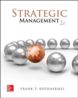 Strategic Management: Concepts and Cases