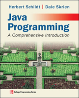 Java Programming: A Comprehensive Introduction