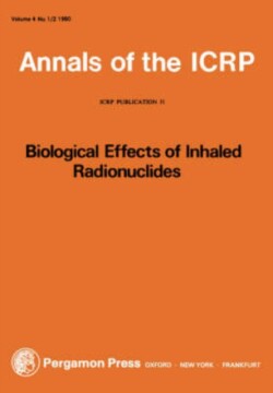 ICRP Publication 31