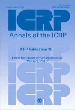 ICRP Publication 30