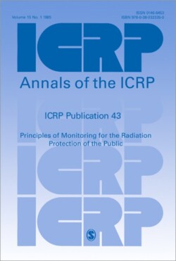 ICRP Publication 43