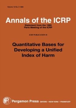 ICRP Publication 45