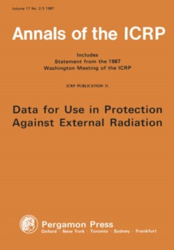 ICRP Publication 51