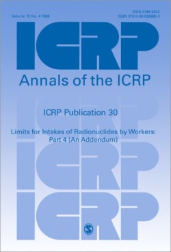 ICRP Publication 30