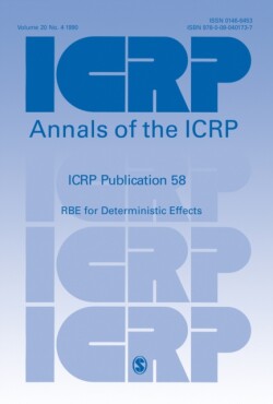 ICRP Publication 58