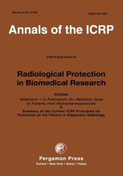 ICRP Publication 62