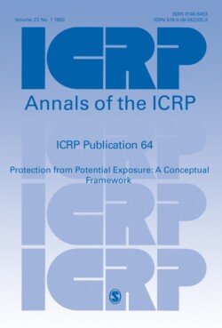 ICRP Publication 64