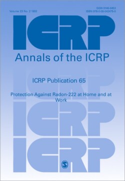 ICRP Publication 65