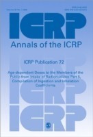 ICRP Publication 72