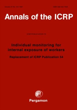 ICRP Publication 78