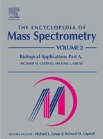 Encyclopedia of Mass Spectrometry