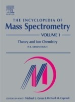 Encyclopedia of Mass Spectrometry