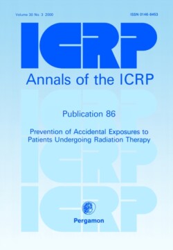 ICRP Publication 86