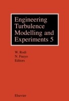 Engineering Turbulence Modelling and Experiments 5