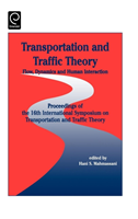 Transportation and Traffic Theory