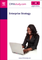 CIMAstudy.com Enterprise Strategy