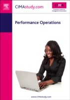 CIMAstudy.com Performance Operations