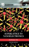 Superlattice to Nanoelectronics