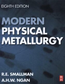 Modern Physical Metallurgy